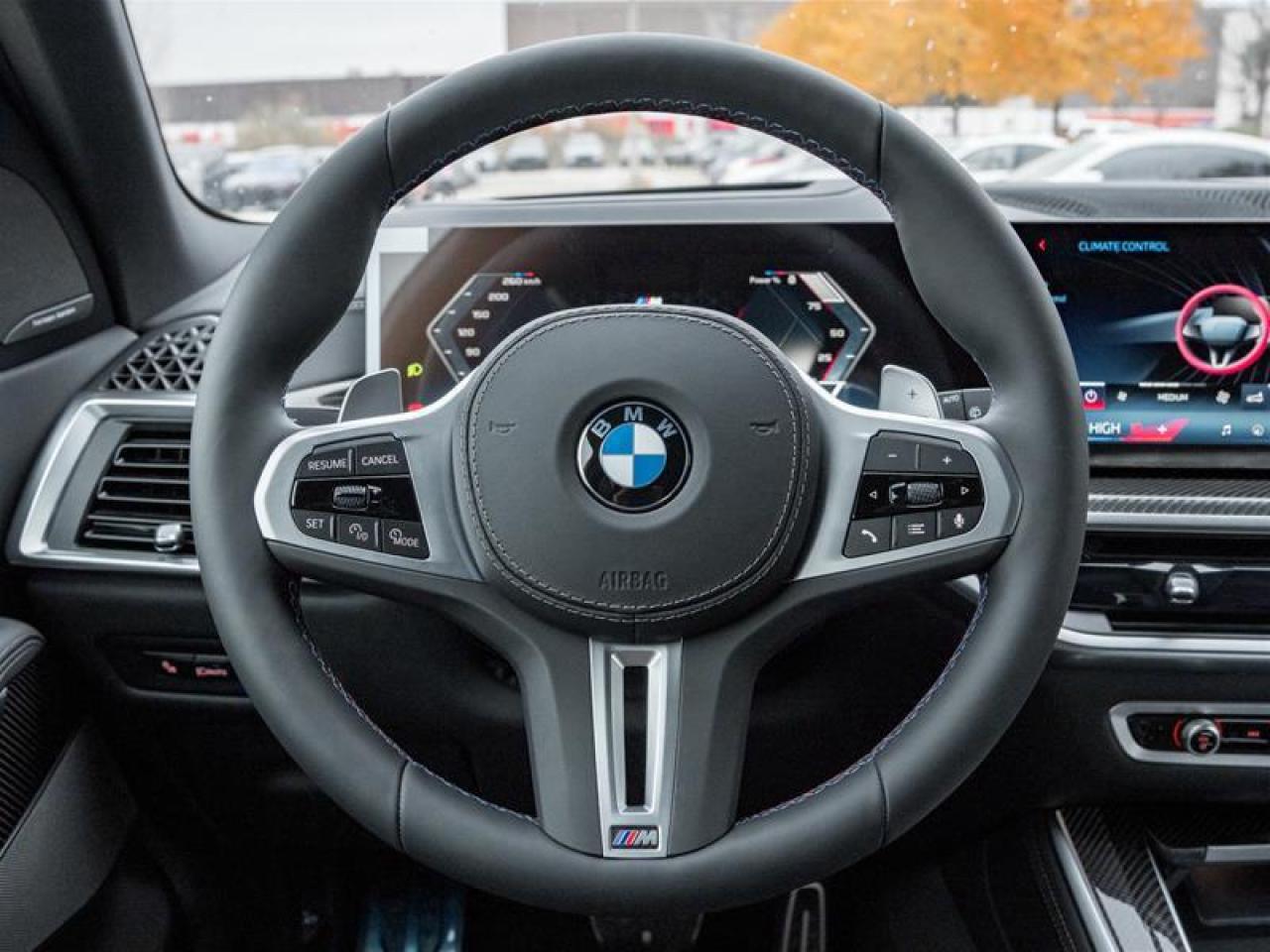 2026 BMW X5 M60i xDrive 4dr All-Wheel Drive Sports Activity Vehicle Photo