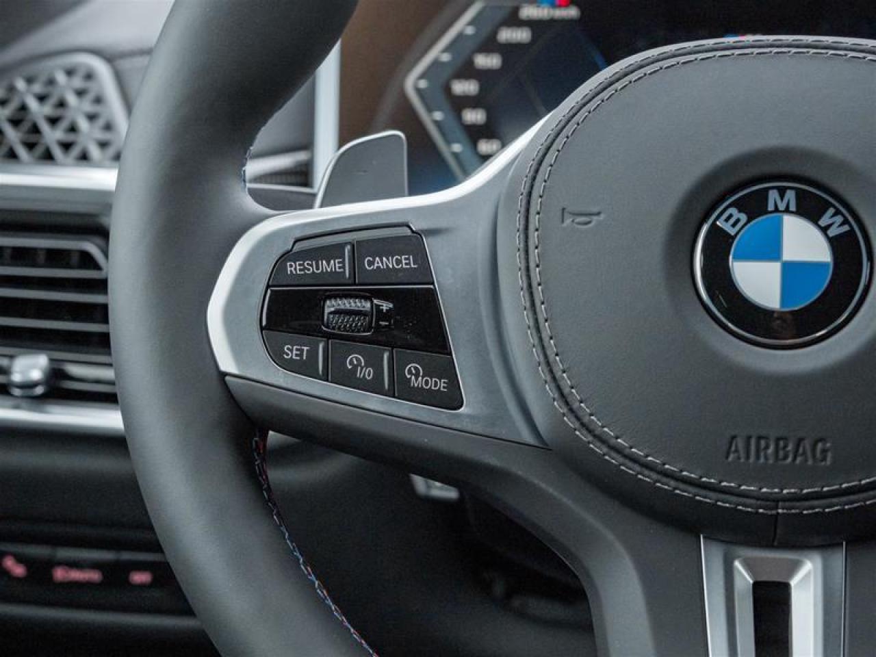 2026 BMW X5 M60i xDrive 4dr All-Wheel Drive Sports Activity Vehicle Photo