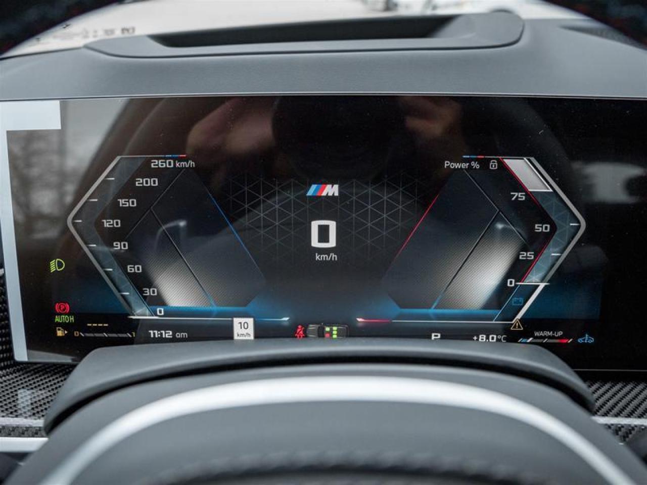 2026 BMW X5 M60i xDrive 4dr All-Wheel Drive Sports Activity Vehicle Photo