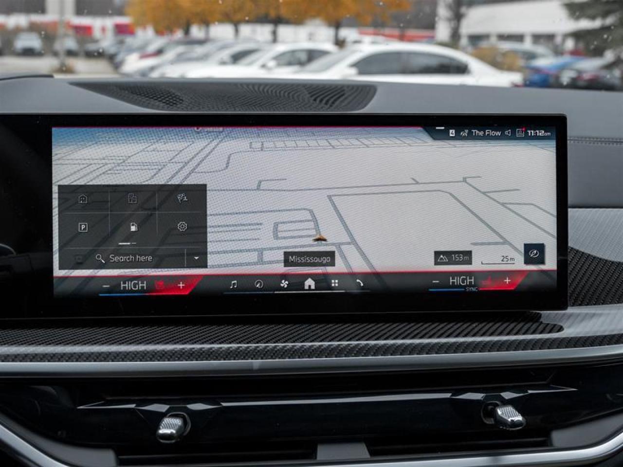 2026 BMW X5 M60i xDrive 4dr All-Wheel Drive Sports Activity Vehicle Photo