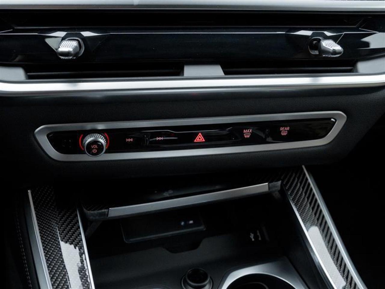 2026 BMW X5 M60i xDrive 4dr All-Wheel Drive Sports Activity Vehicle Photo