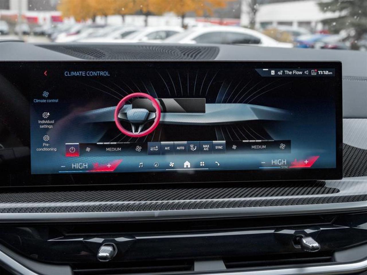 2026 BMW X5 M60i xDrive 4dr All-Wheel Drive Sports Activity Vehicle Photo