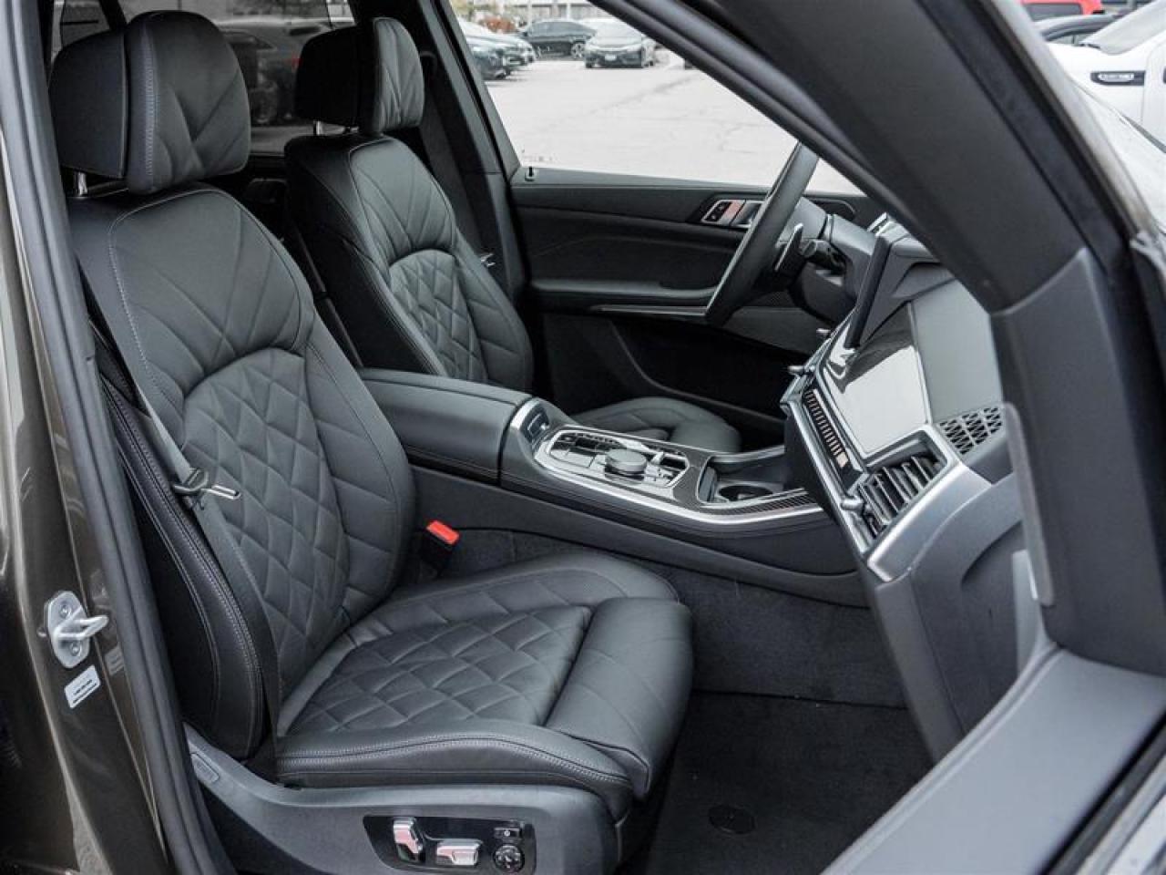 2026 BMW X5 M60i xDrive 4dr All-Wheel Drive Sports Activity Vehicle Photo