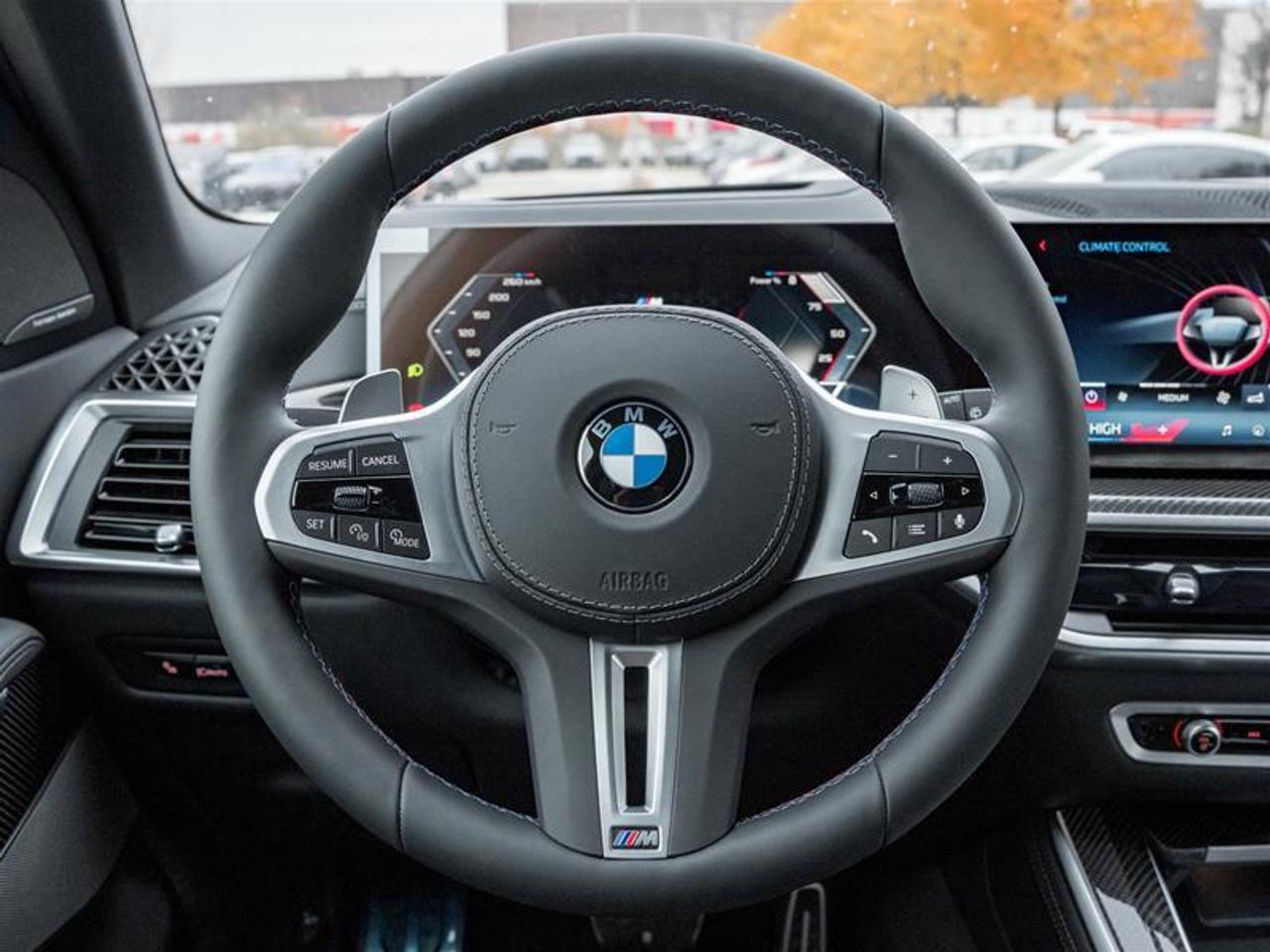 2026 BMW X5 M60i xDrive 4dr All-Wheel Drive Sports Activity Vehicle Photo