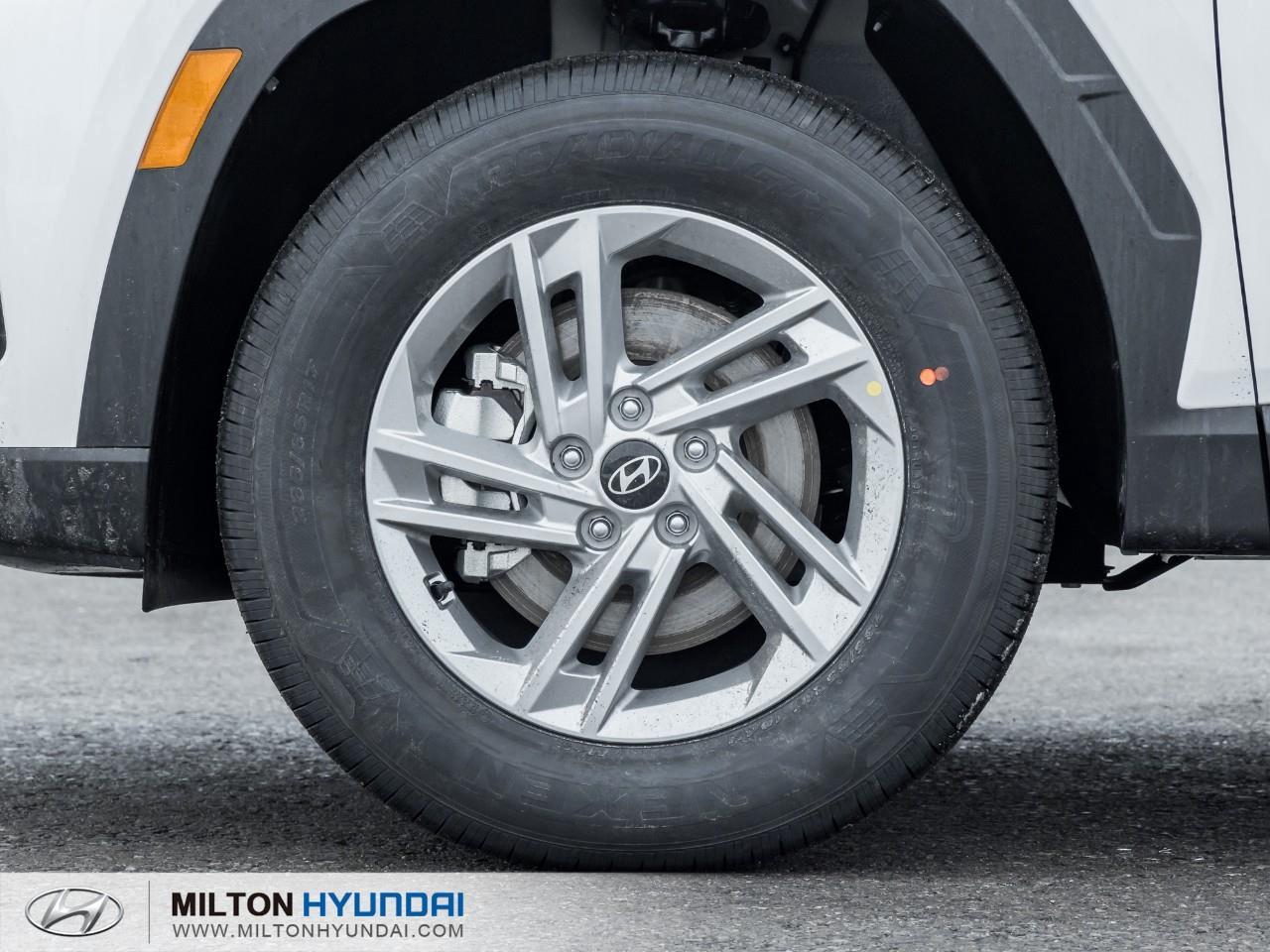 2026 Hyundai Tucson Preferred 4dr All-Wheel Drive Photo