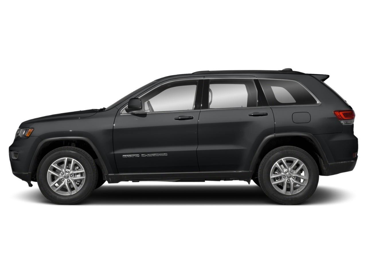2020 Jeep Grand Cherokee Laredo Photo