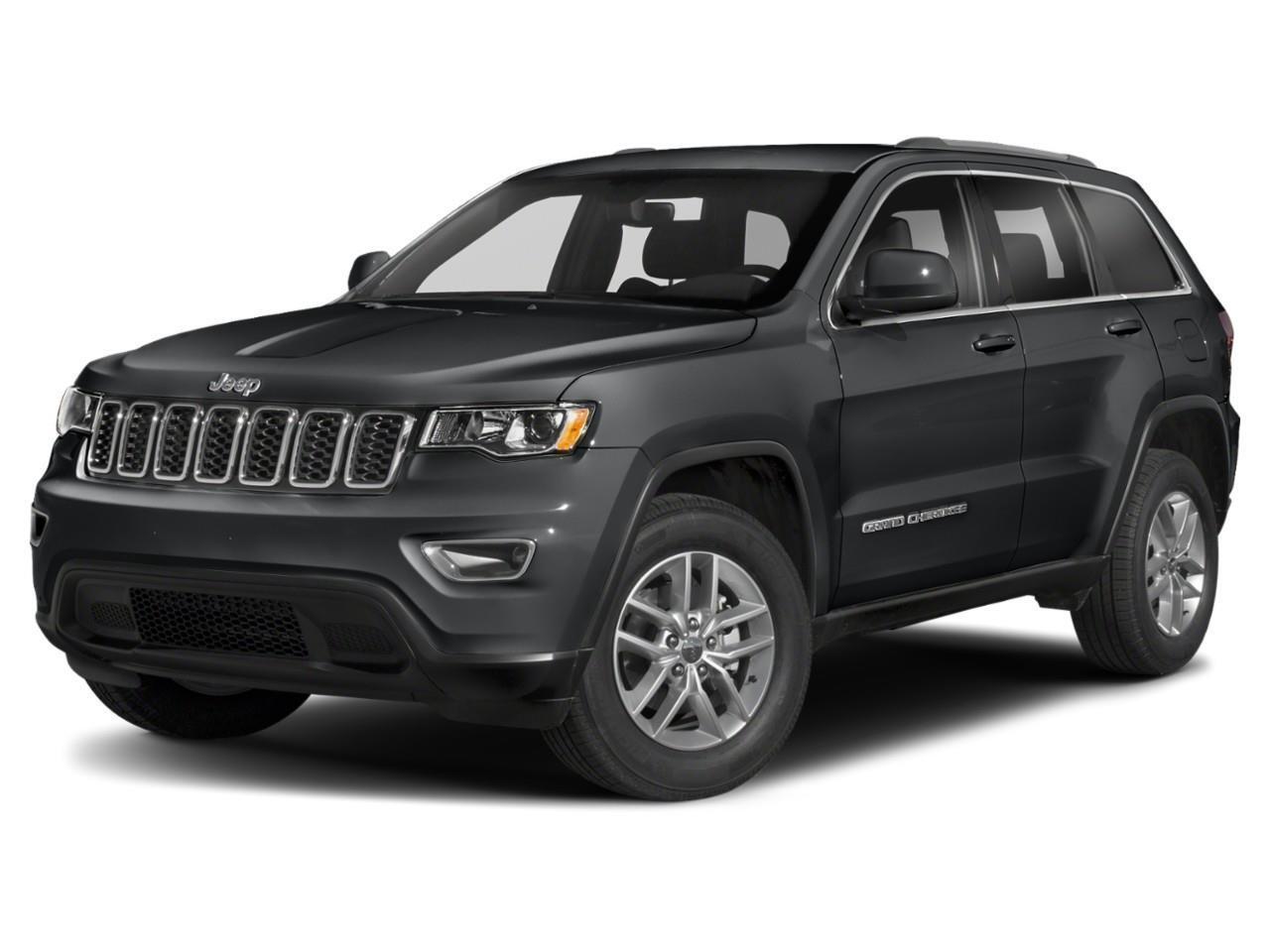 2020 Jeep Grand Cherokee Laredo Photo0