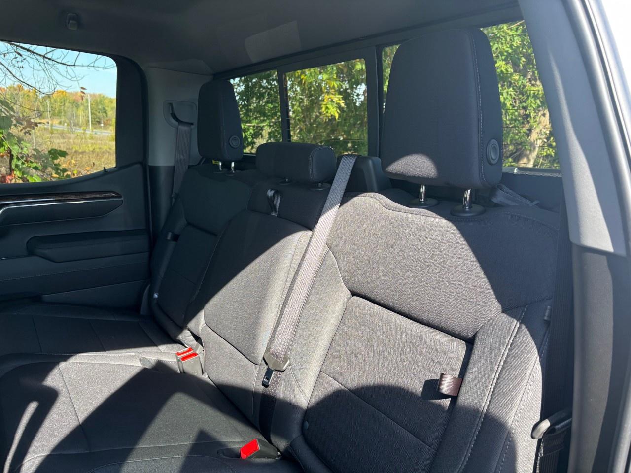 2026 GMC Sierra 1500 Crew Cab Standard Box 4-Wheel Drive Elevation Photo