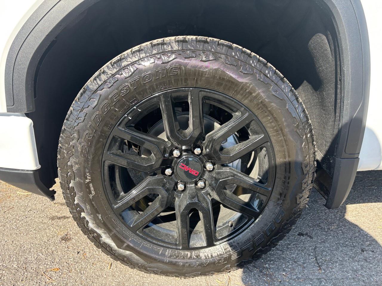 2026 GMC Sierra 1500 Crew Cab Standard Box 4-Wheel Drive Elevation Photo