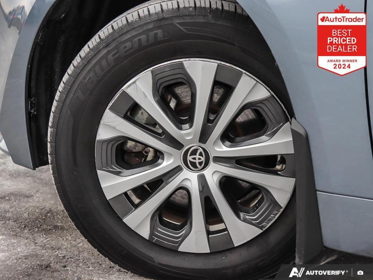 2024 Toyota Corolla Hybrid LE 4dr Front-Wheel Drive Sedan Photo