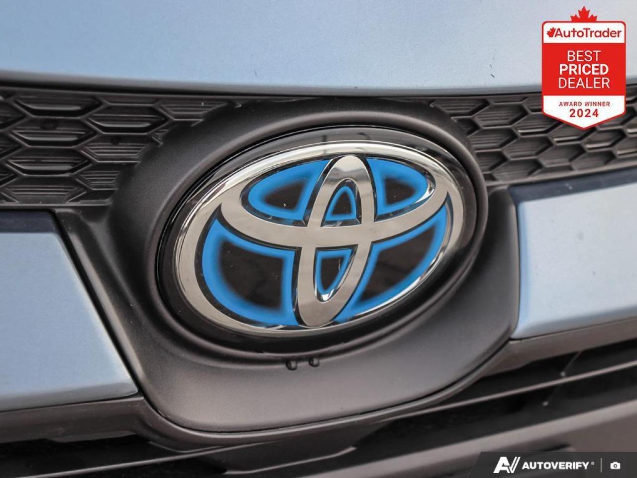 2024 Toyota Corolla Hybrid LE 4dr Front-Wheel Drive Sedan Photo