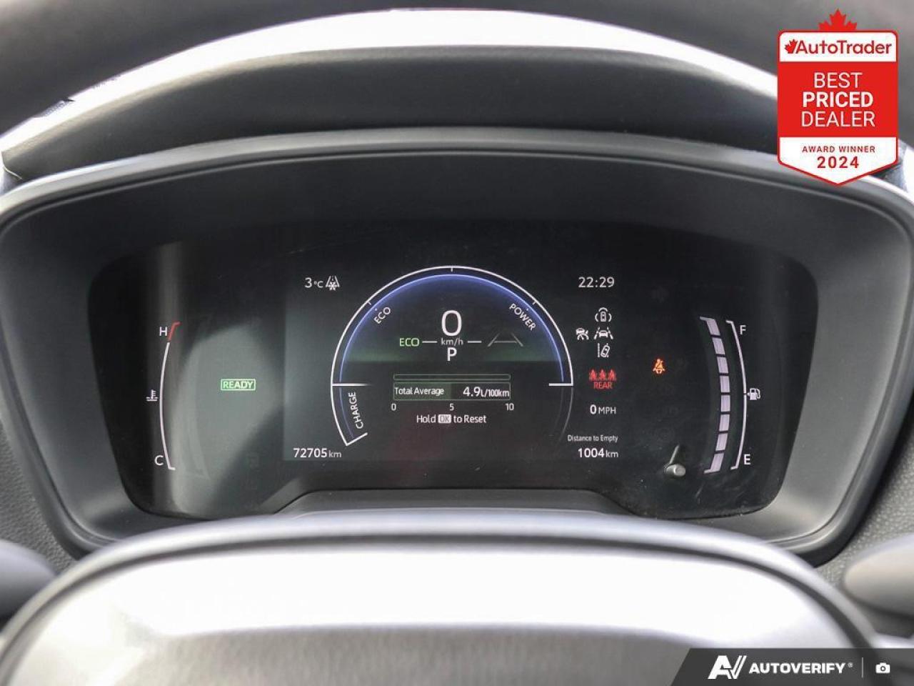 2024 Toyota Corolla Hybrid LE 4dr Front-Wheel Drive Sedan Photo