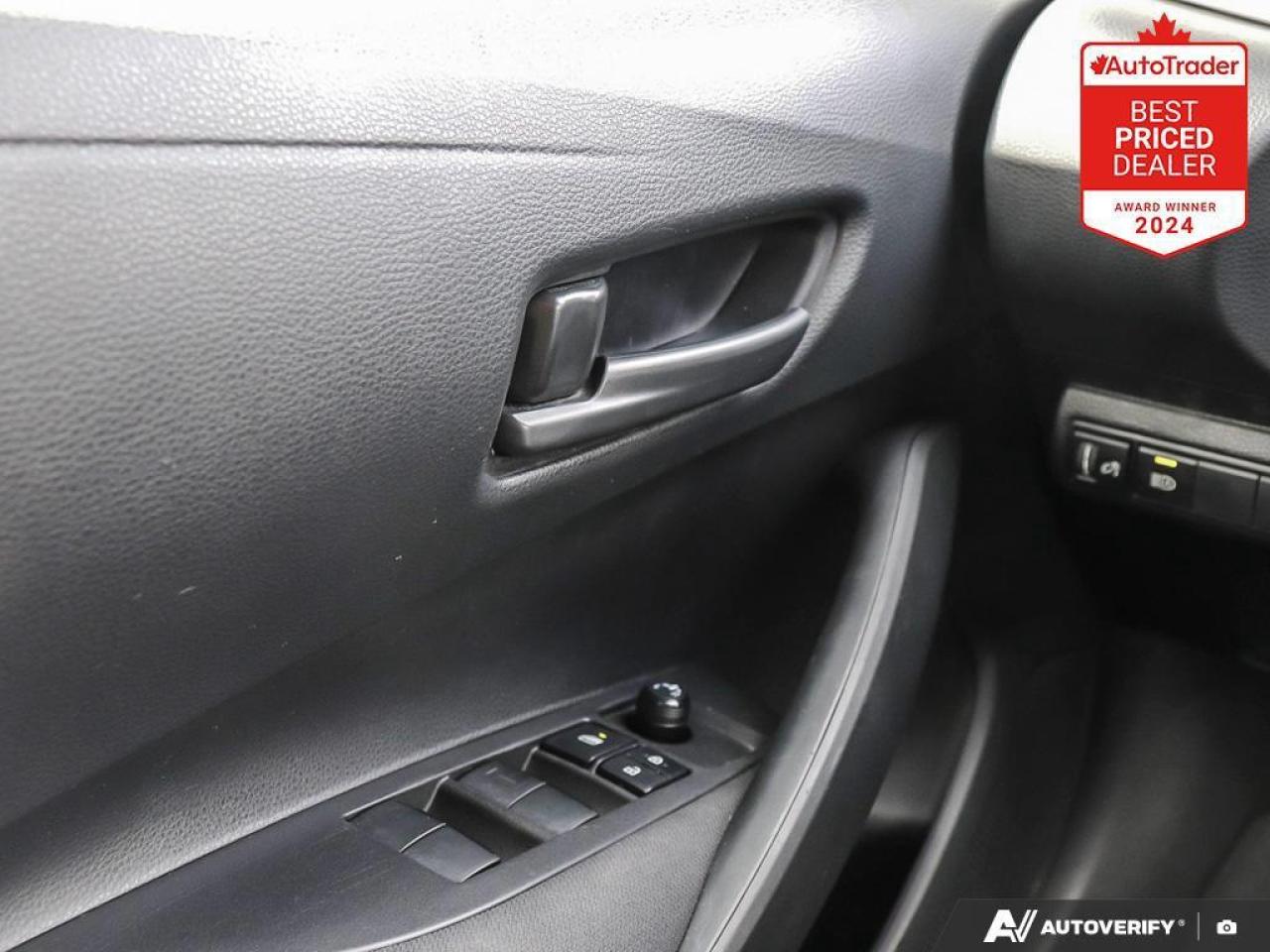 2024 Toyota Corolla Hybrid LE 4dr Front-Wheel Drive Sedan Photo