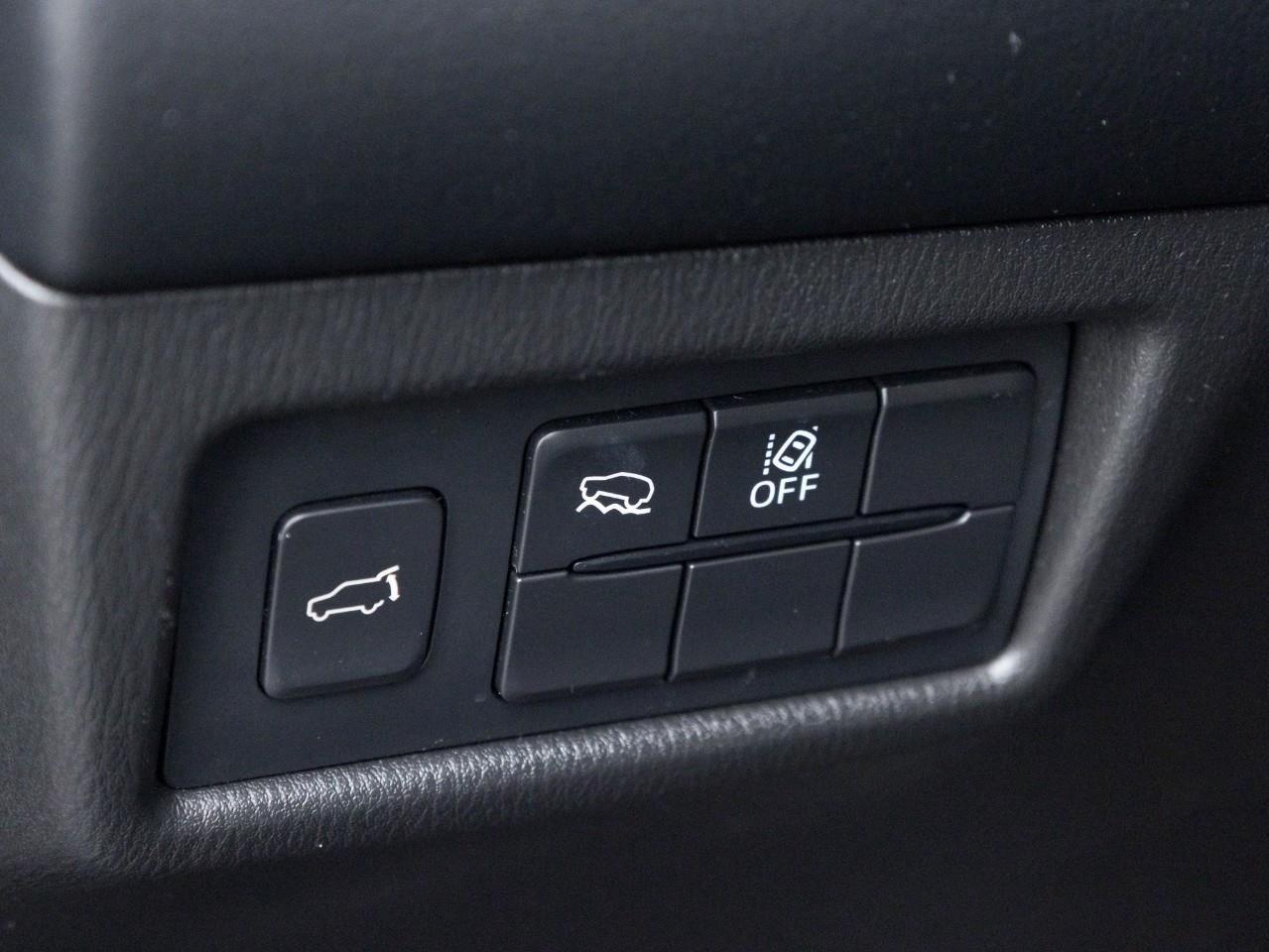 2020 Mazda CX-5 GT w/Turbo 4dr i-ACTIV All-Wheel Drive Sport Utility Photo