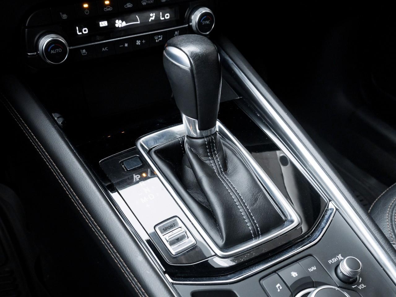 2020 Mazda CX-5 GT w/Turbo 4dr i-ACTIV All-Wheel Drive Sport Utility Photo