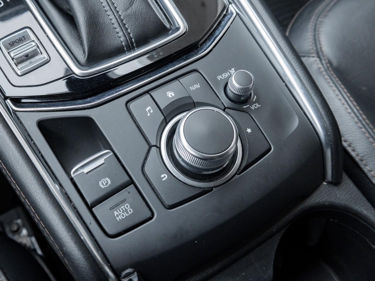 2020 Mazda CX-5 GT w/Turbo 4dr i-ACTIV All-Wheel Drive Sport Utility Photo