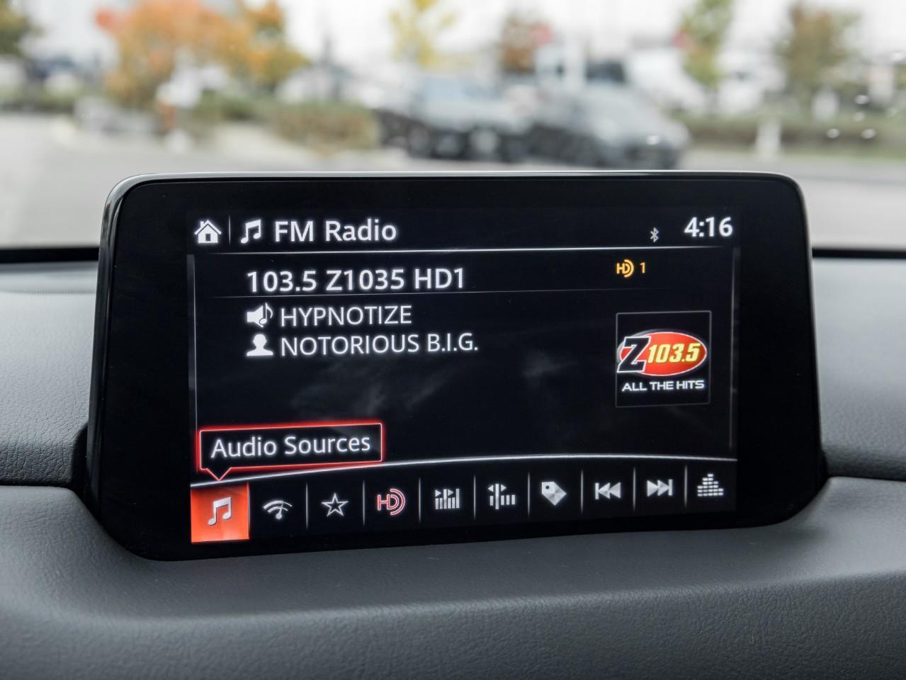 2020 Mazda CX-5 GT w/Turbo 4dr i-ACTIV All-Wheel Drive Sport Utility Photo