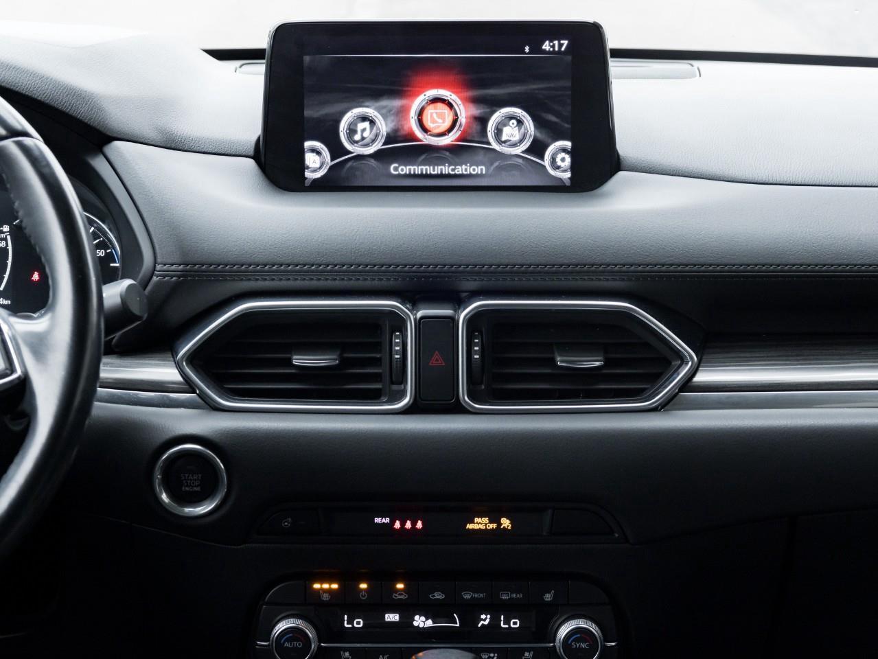 2020 Mazda CX-5 GT w/Turbo 4dr i-ACTIV All-Wheel Drive Sport Utility Photo