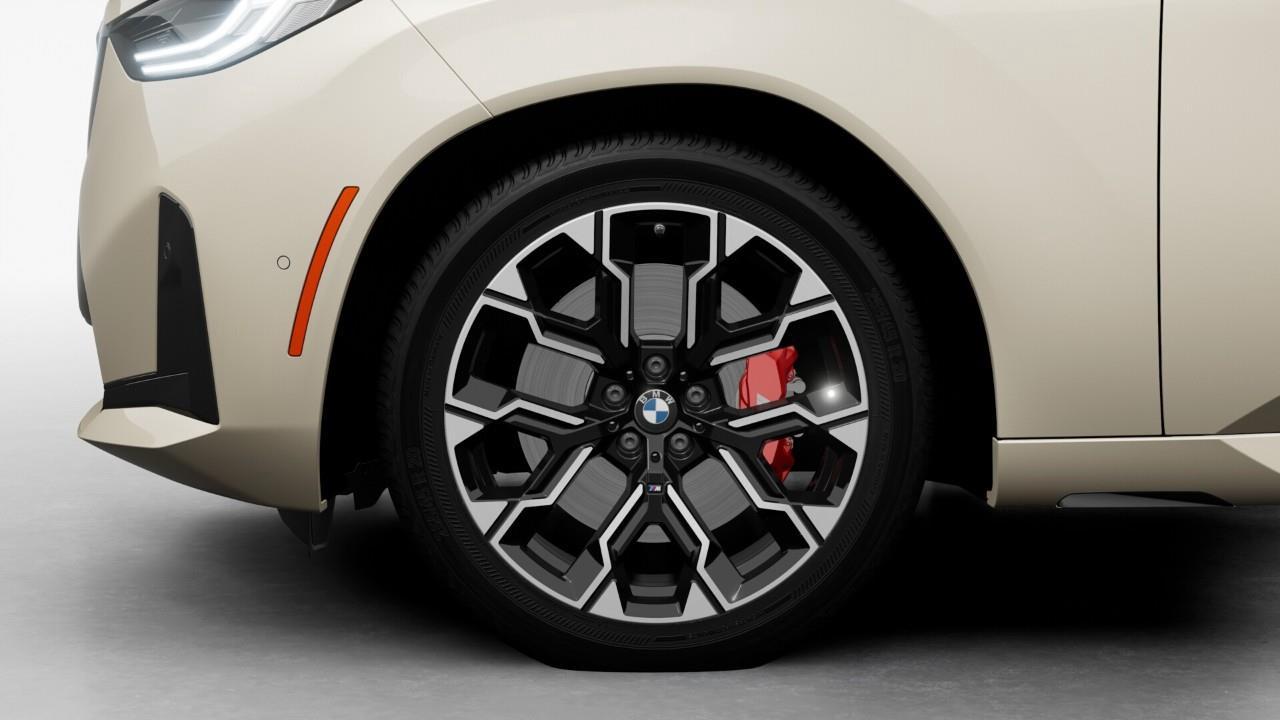 2026 BMW X3 30 xDrive 4dr All-Wheel Drive Sports Activity Vehicle Photo