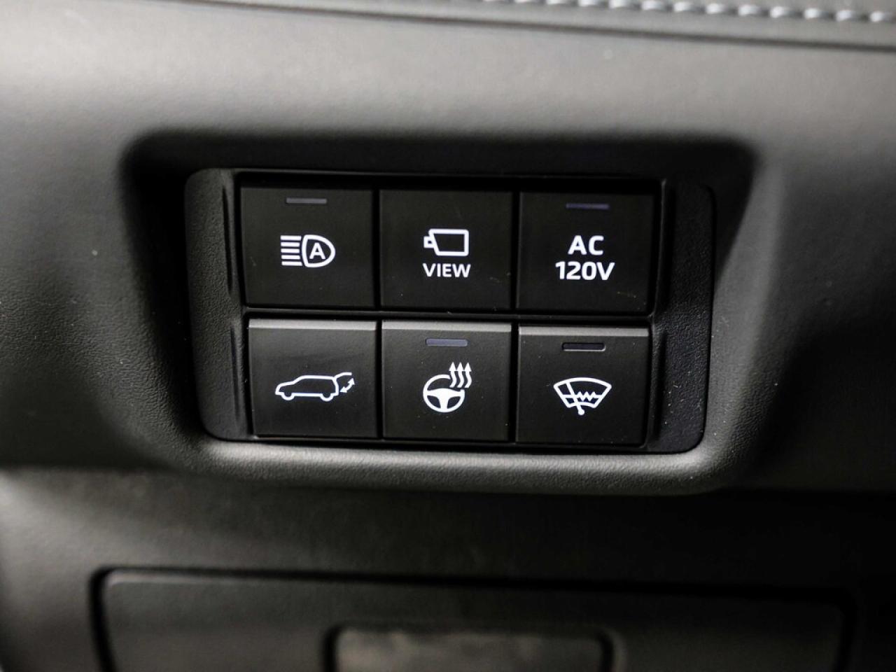 2021 Toyota Highlander Hybrid  Photo