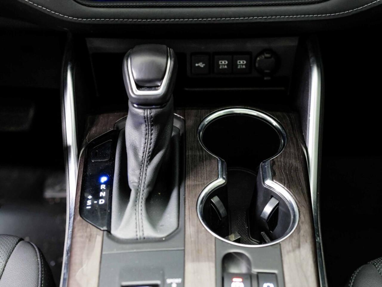 2021 Toyota Highlander Hybrid  Photo