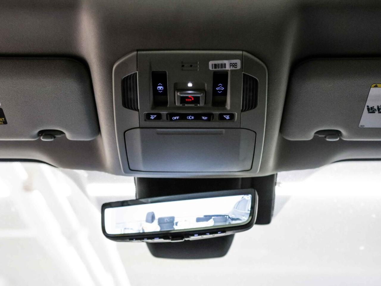 2021 Toyota Highlander Hybrid  Photo