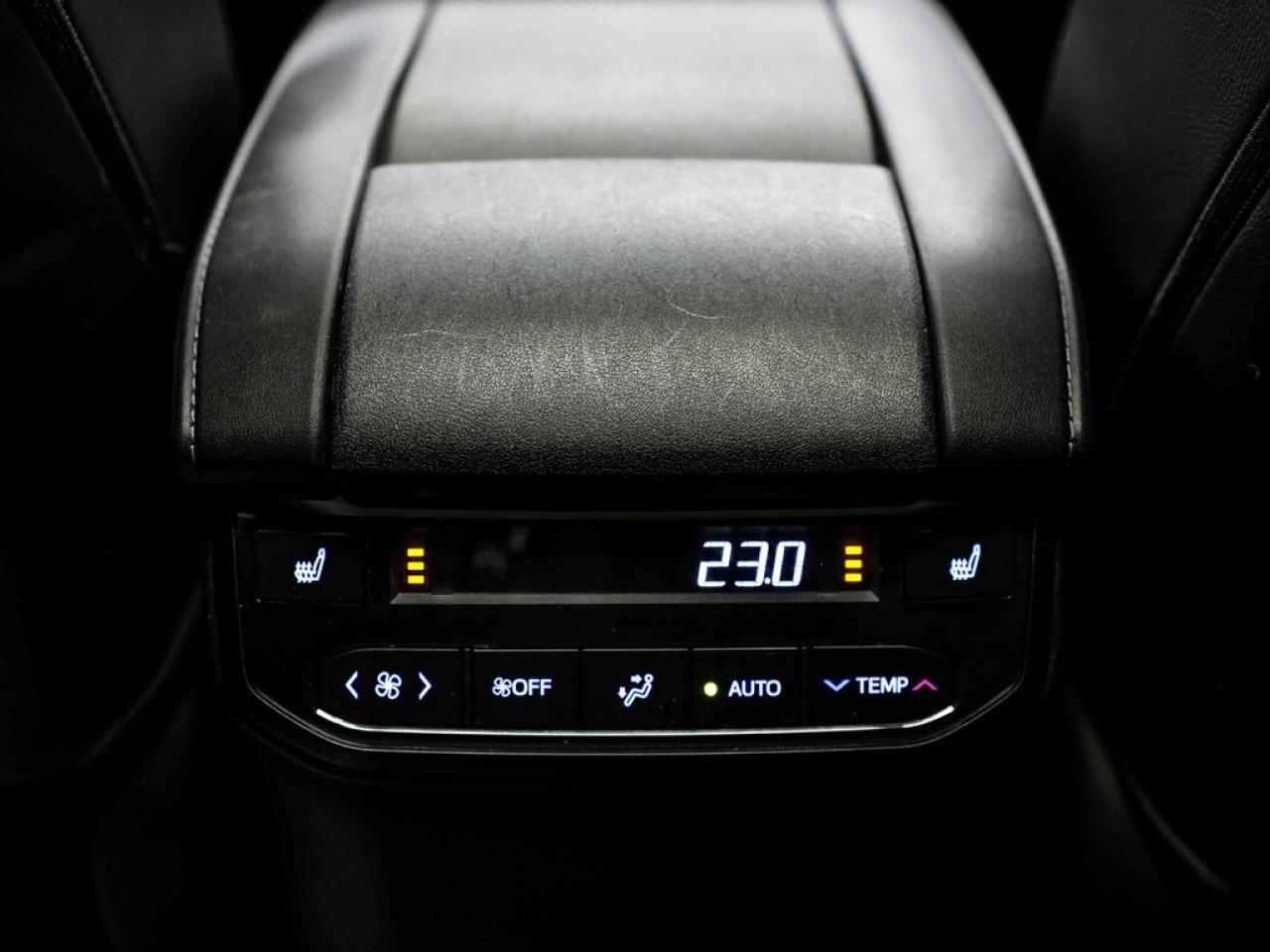 2021 Toyota Highlander Hybrid  Photo