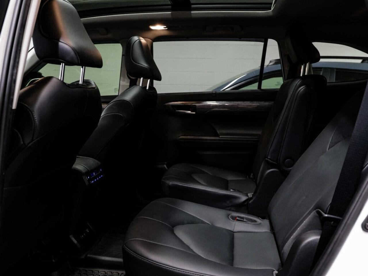 2021 Toyota Highlander Hybrid  Photo