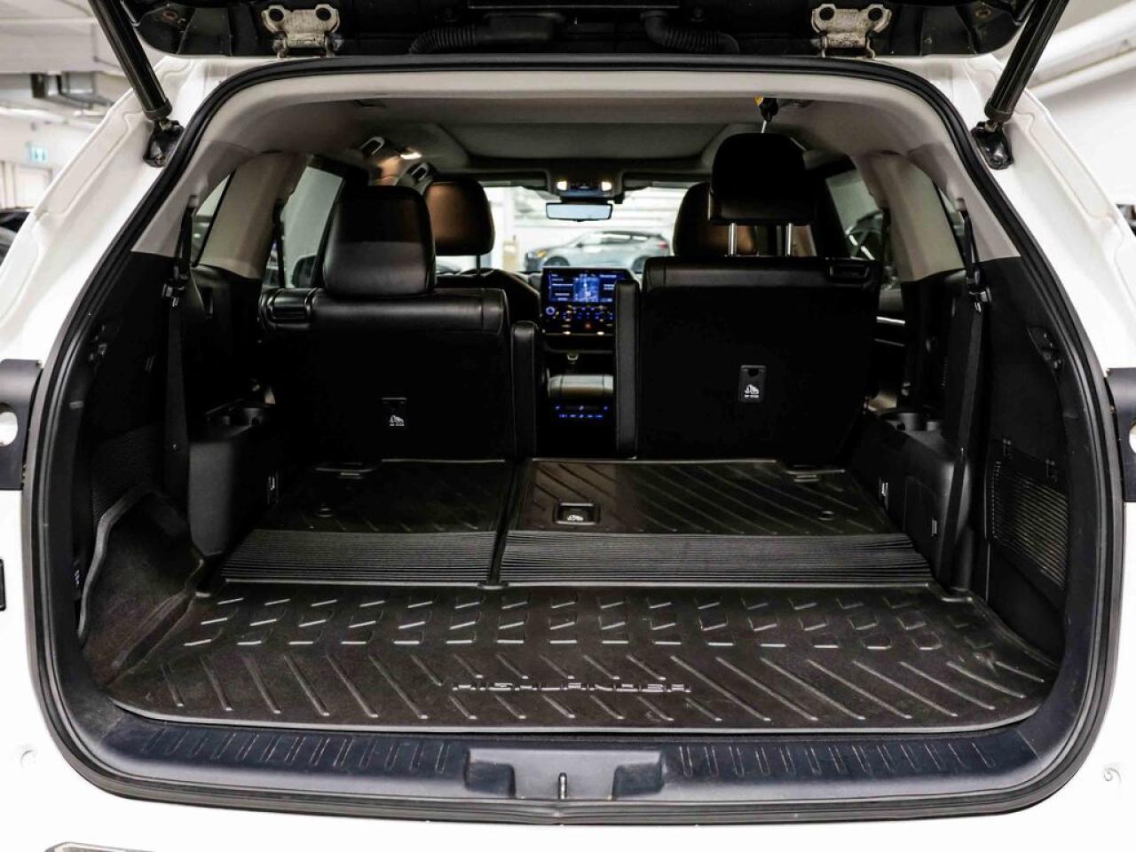 2021 Toyota Highlander Hybrid  Photo