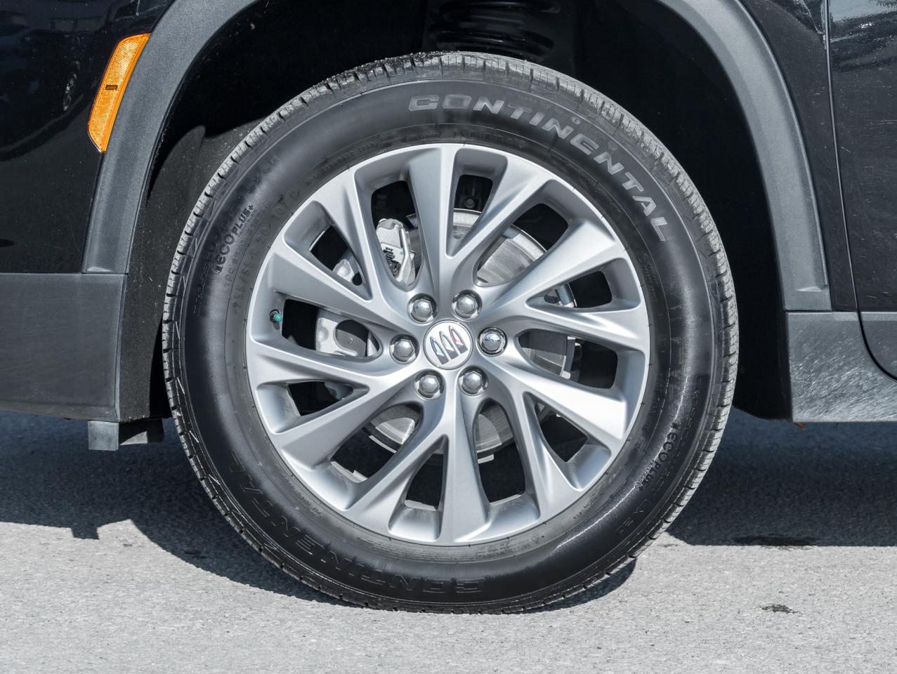 2025 Buick Enclave Preferred 4dr All-Wheel Drive Photo