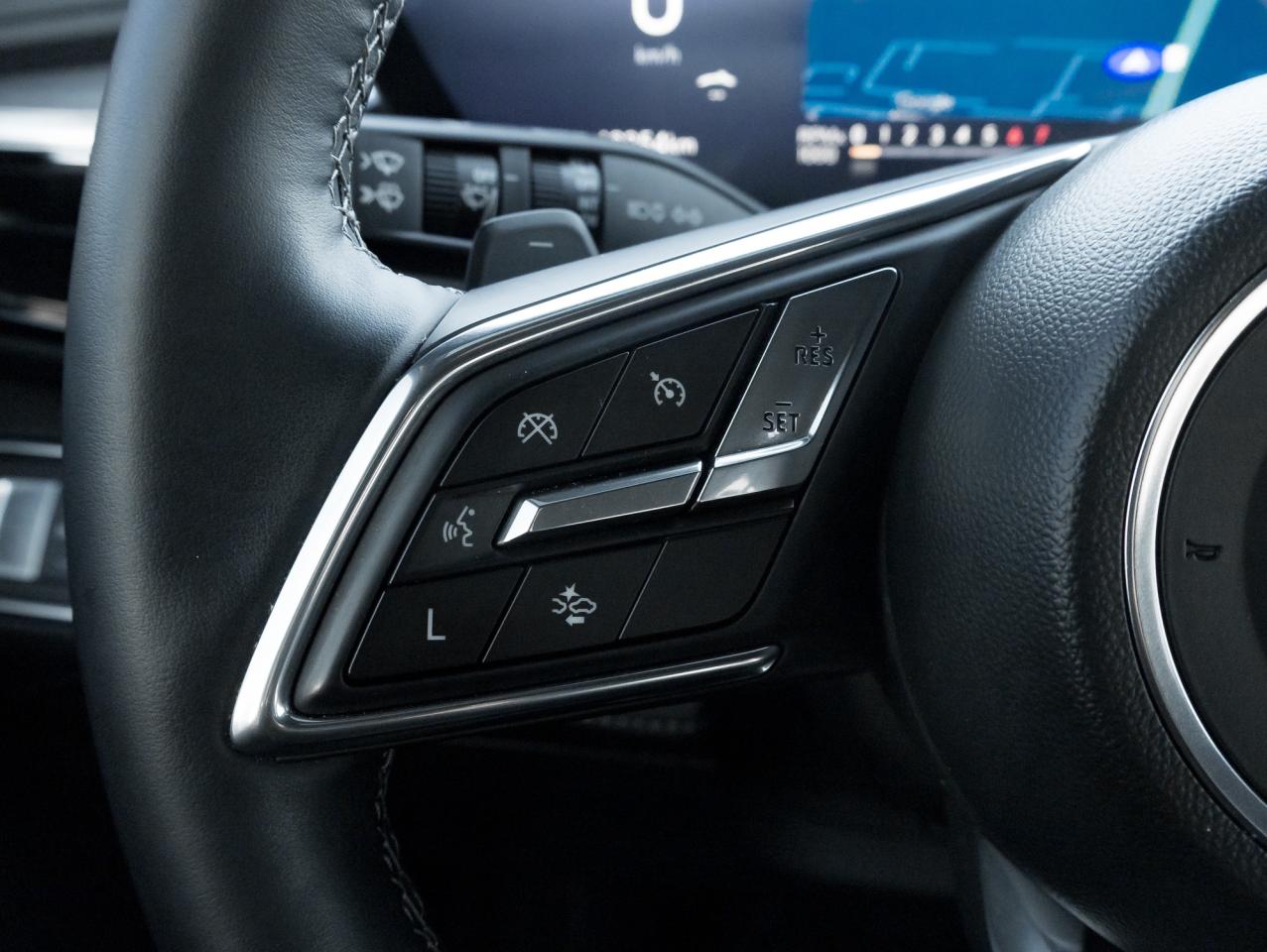 2025 Buick Enclave Preferred 4dr All-Wheel Drive Photo