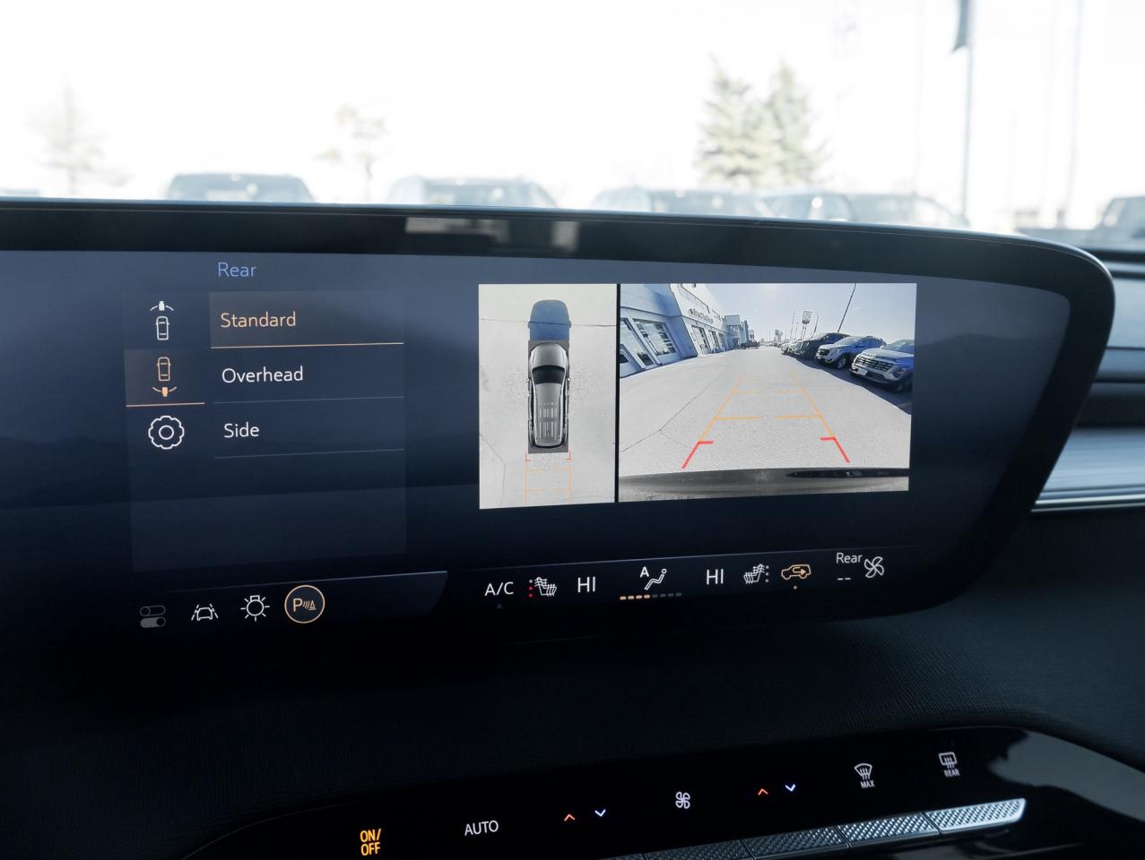 2025 Buick Enclave Preferred 4dr All-Wheel Drive Photo