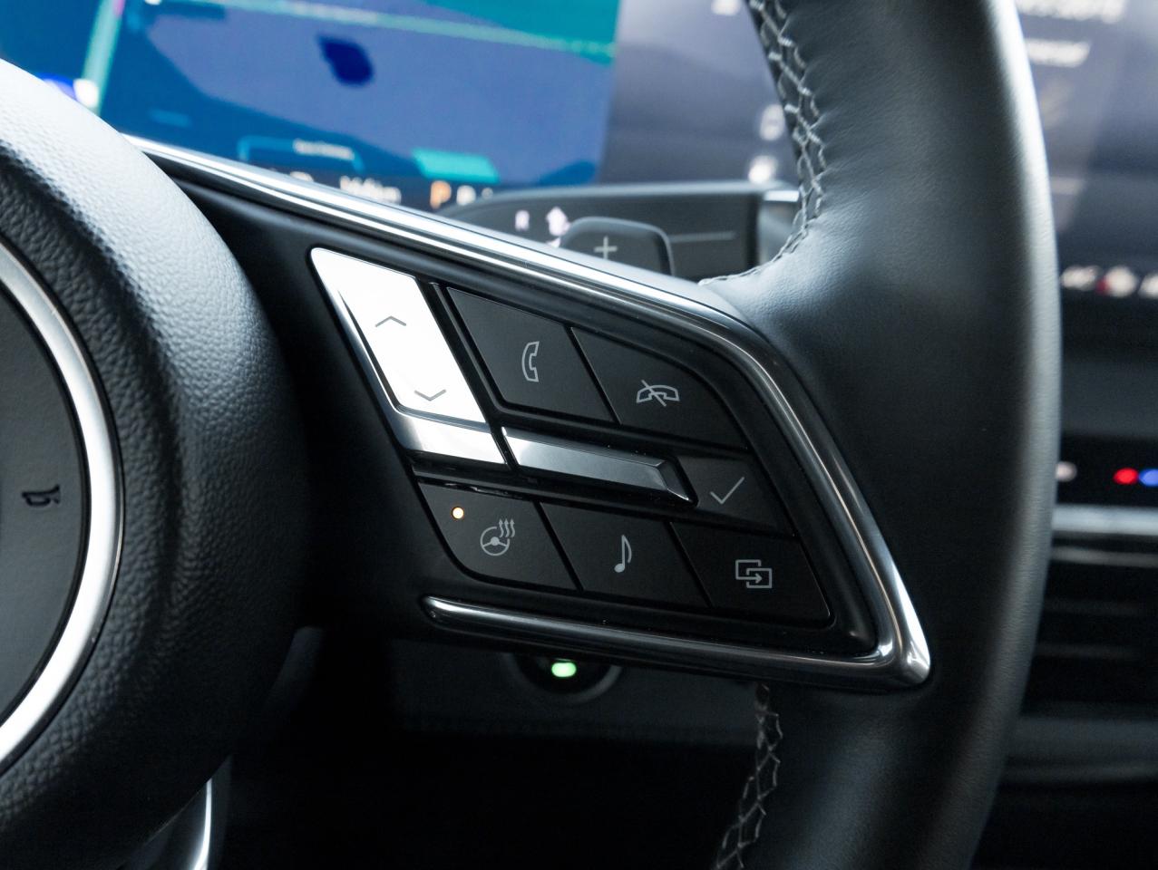 2025 Buick Enclave Preferred 4dr All-Wheel Drive Photo