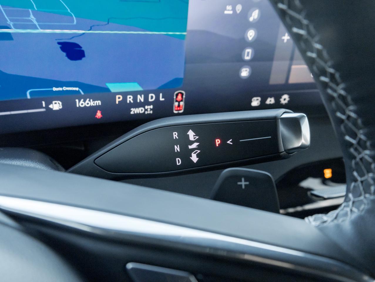 2025 Buick Enclave Preferred 4dr All-Wheel Drive Photo