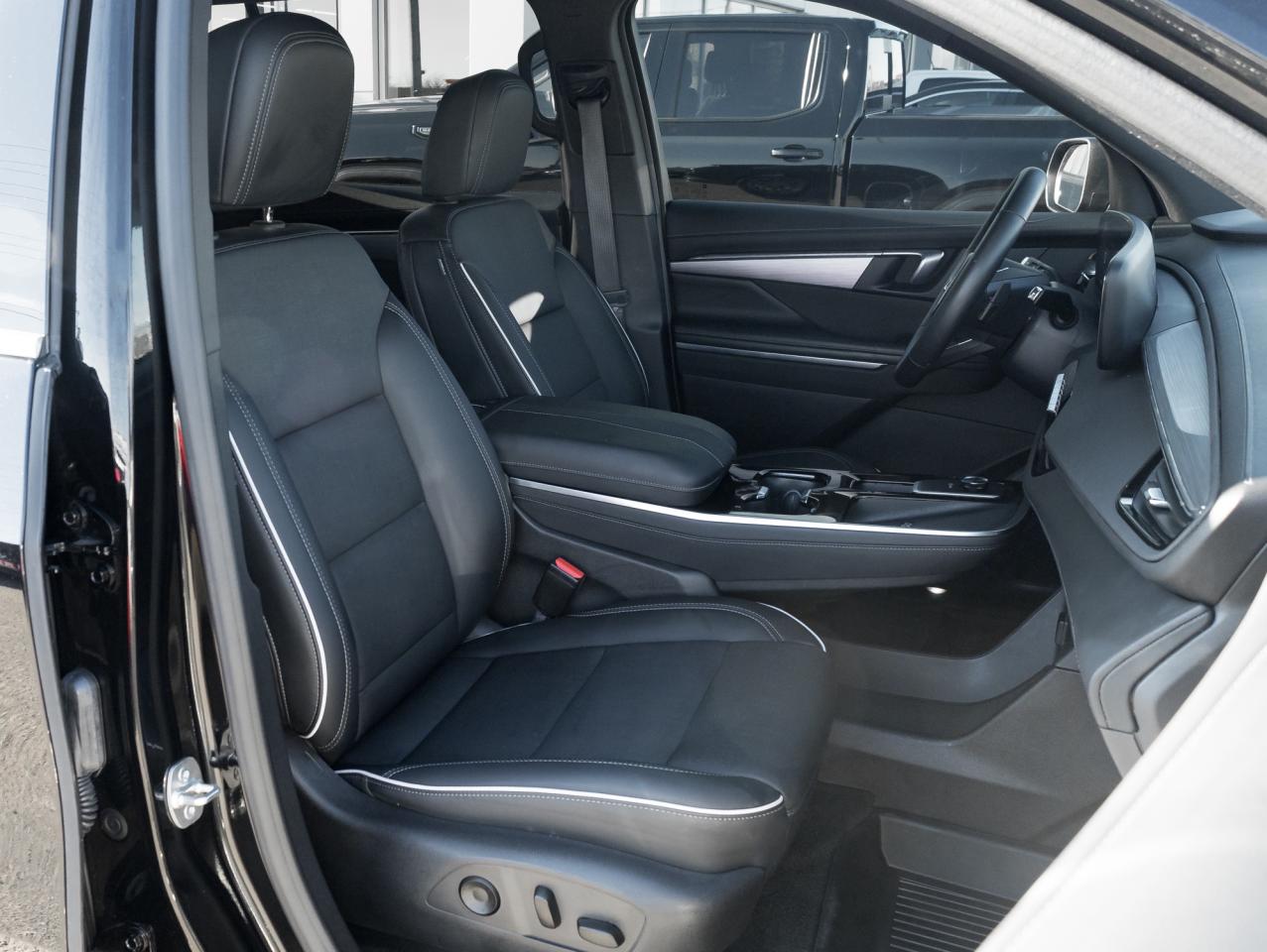 2025 Buick Enclave Preferred 4dr All-Wheel Drive Photo