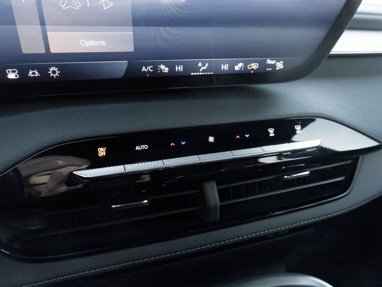 2025 Buick Enclave Preferred 4dr All-Wheel Drive Photo