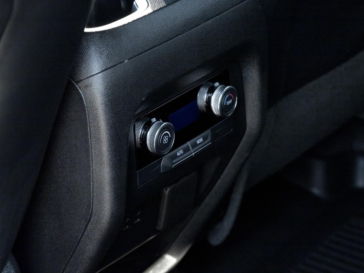 2025 Buick Enclave Preferred 4dr All-Wheel Drive Photo