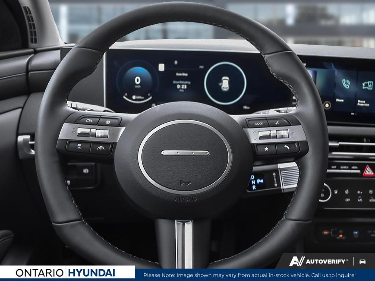 2026 Hyundai Tucson Preferred w/Trend Package 4dr All-Wheel Drive Photo