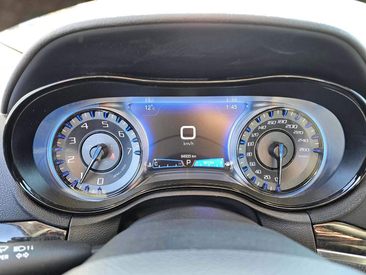 2023 Chrysler 300 Touring-L 4dr All-Wheel Drive Sedan Photo