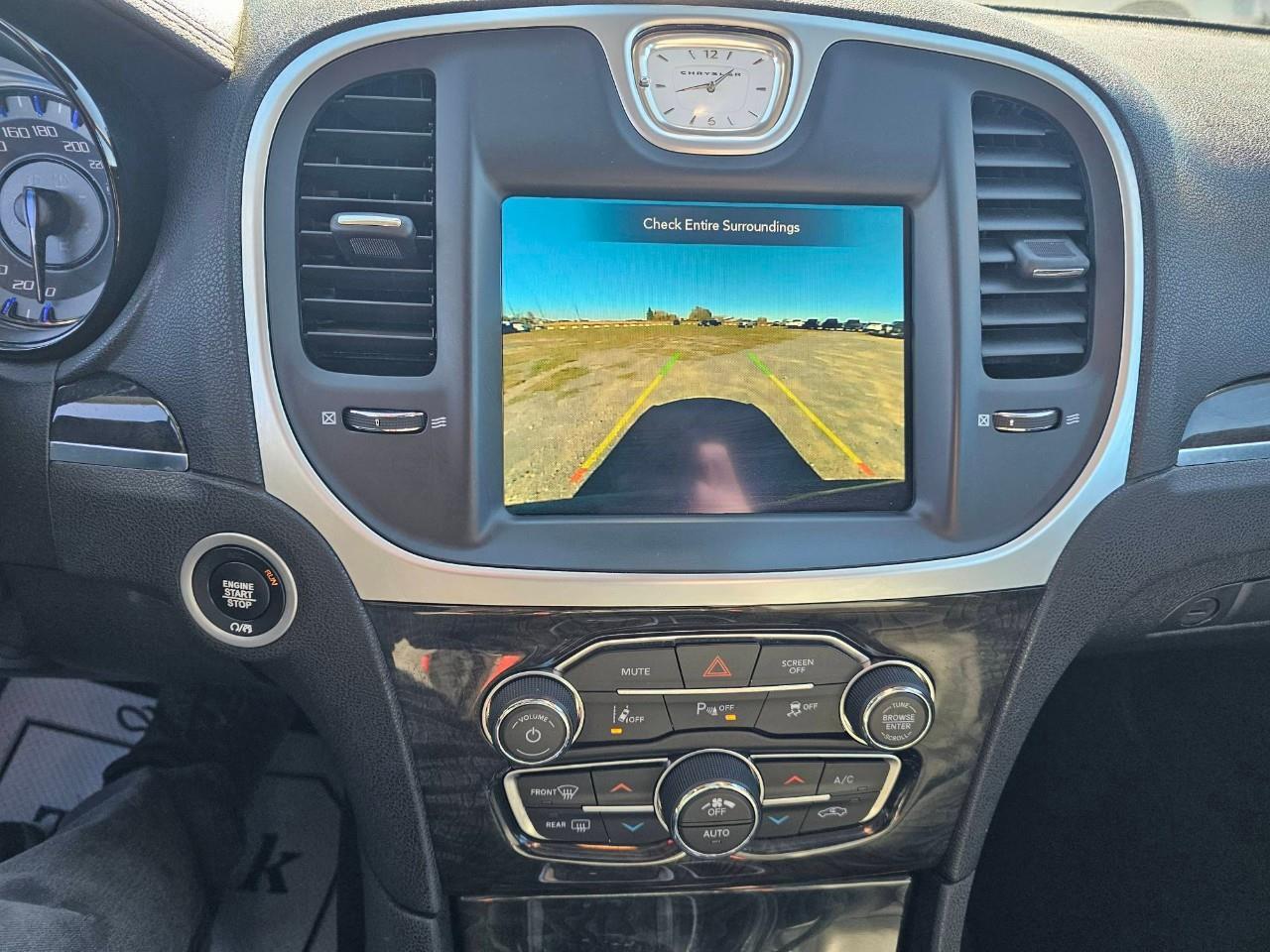 2023 Chrysler 300 Touring-L 4dr All-Wheel Drive Sedan Photo