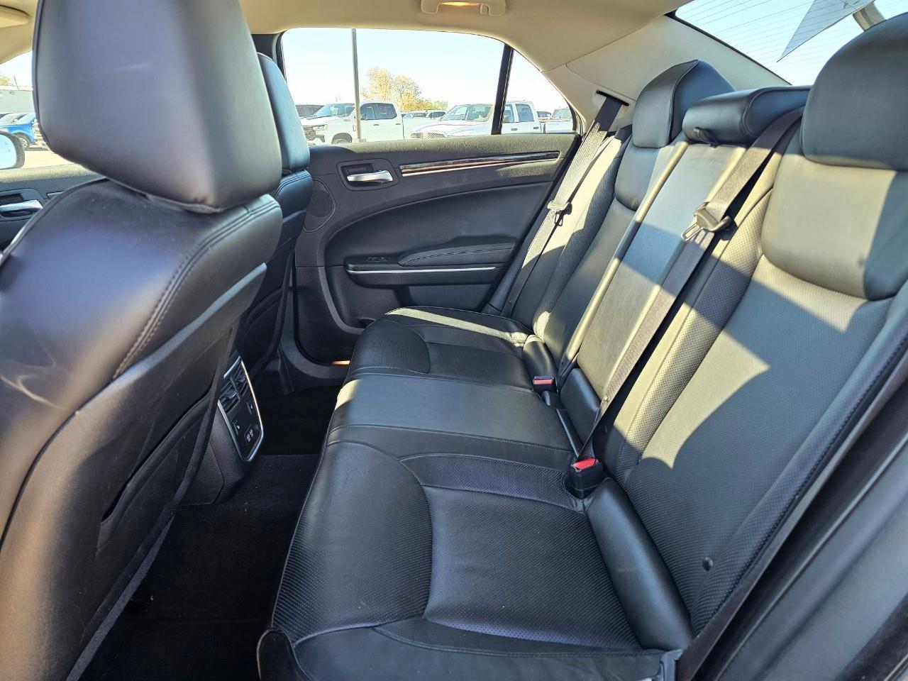 2023 Chrysler 300 Touring-L 4dr All-Wheel Drive Sedan Photo