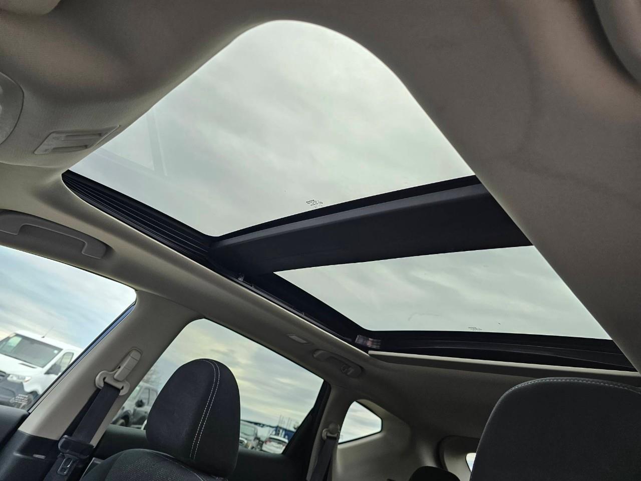 2021 Nissan Murano SV 4dr All-wheel Drive Photo