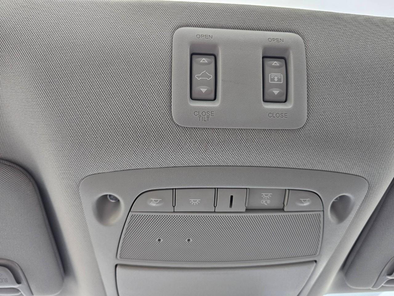 2021 Nissan Murano SV 4dr All-wheel Drive Photo