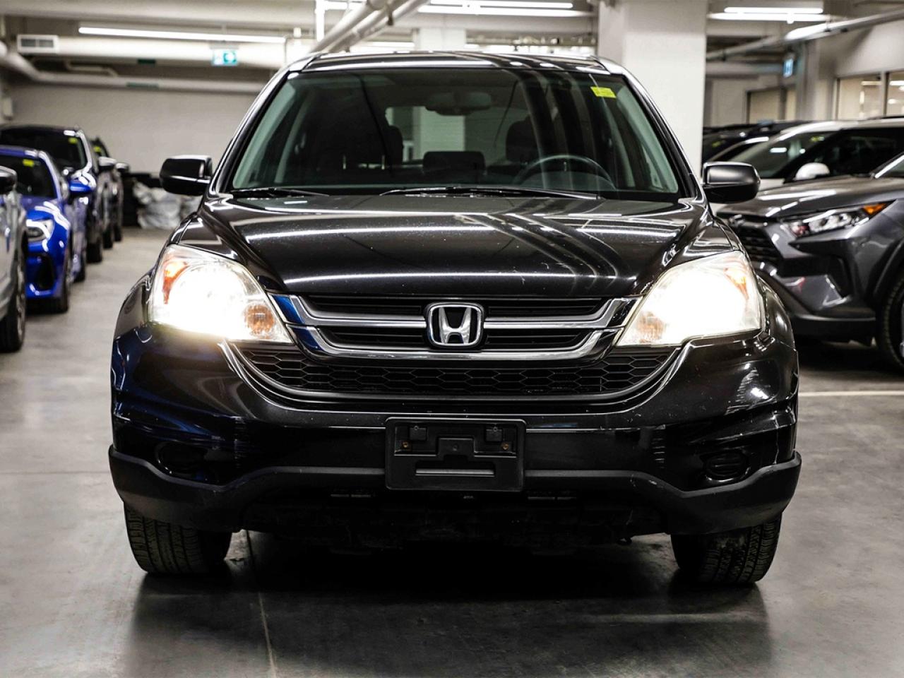 2011 Honda CR-V  Photo2