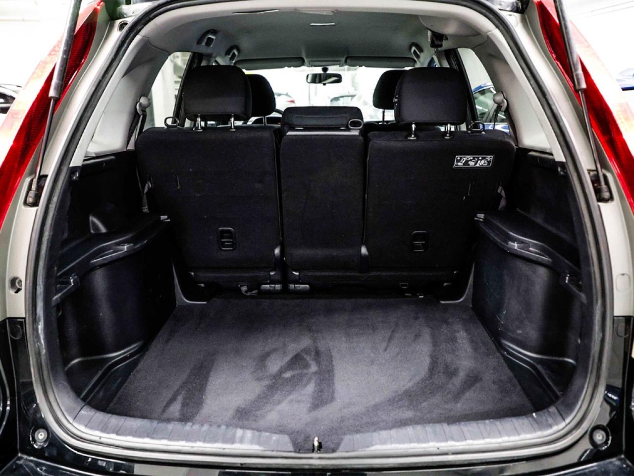 2011 Honda CR-V  Photo