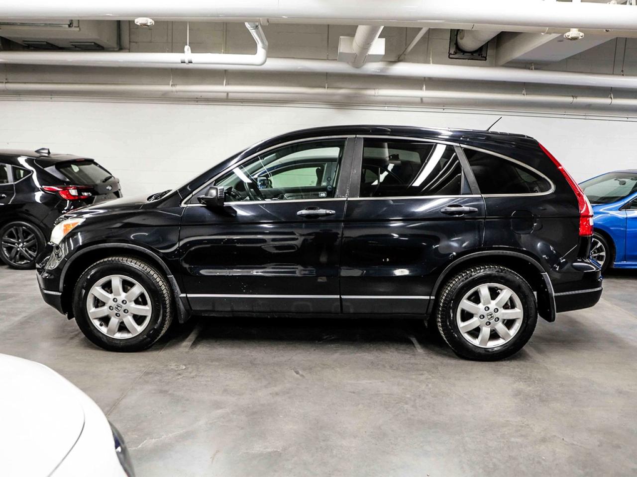 2011 Honda CR-V  Photo