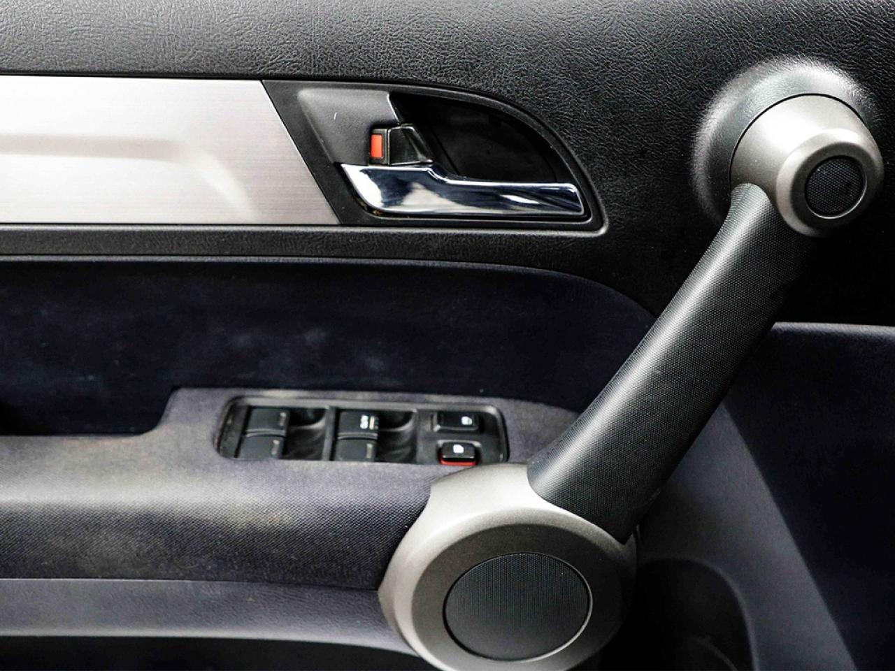 2011 Honda CR-V  Photo