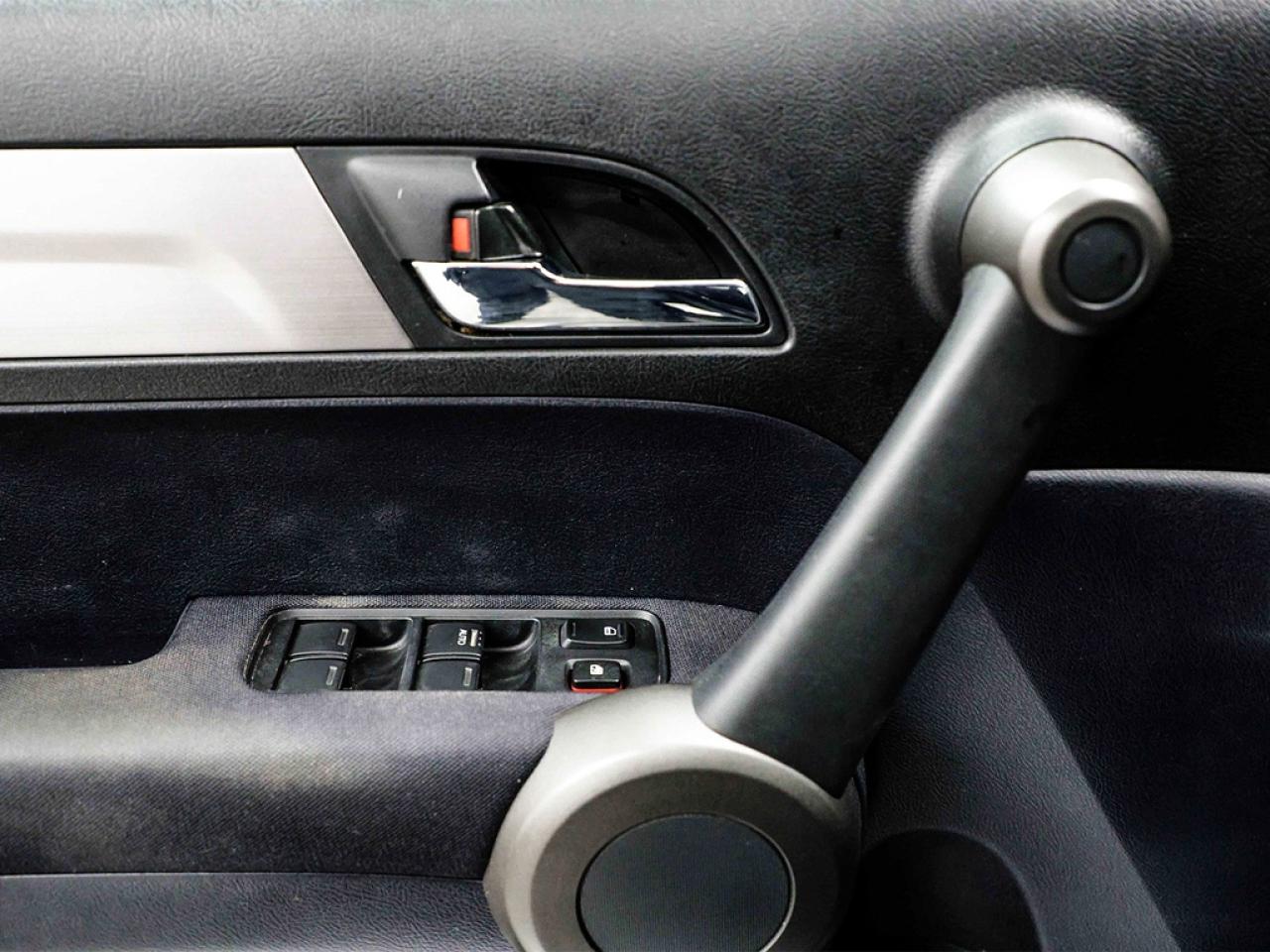 2011 Honda CR-V  Photo