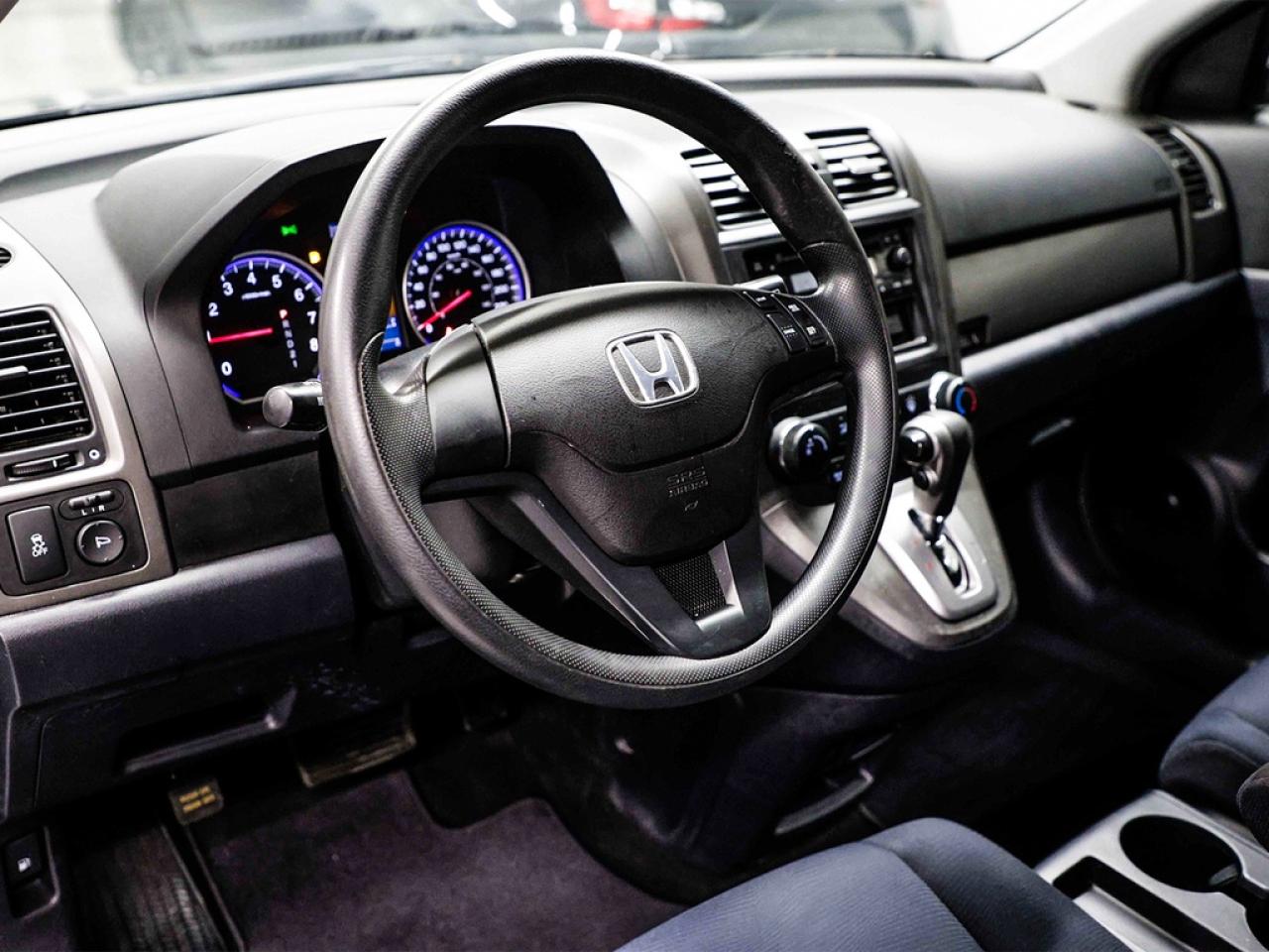 2011 Honda CR-V  Photo