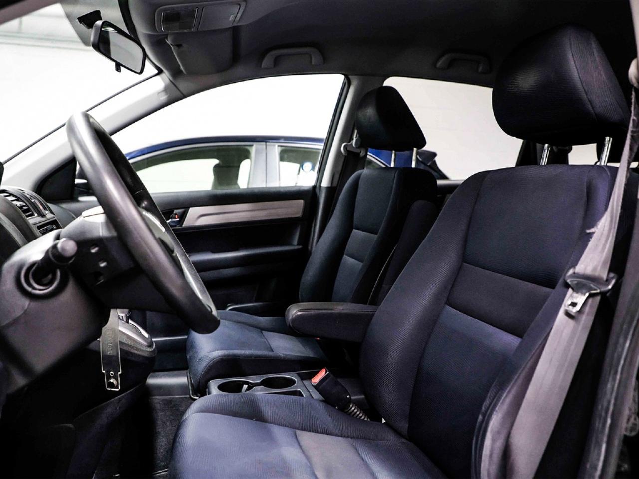 2011 Honda CR-V  Photo